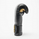 Leone - LEONE X IUTER BOXING GLOVES GN01IU / Black